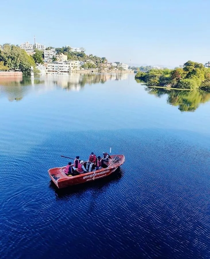 Guest house Antariksh Hotel Udaipur