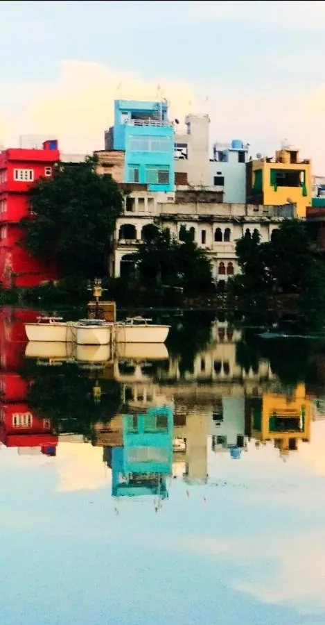 Antariksh Hotel Udaipur 0*,