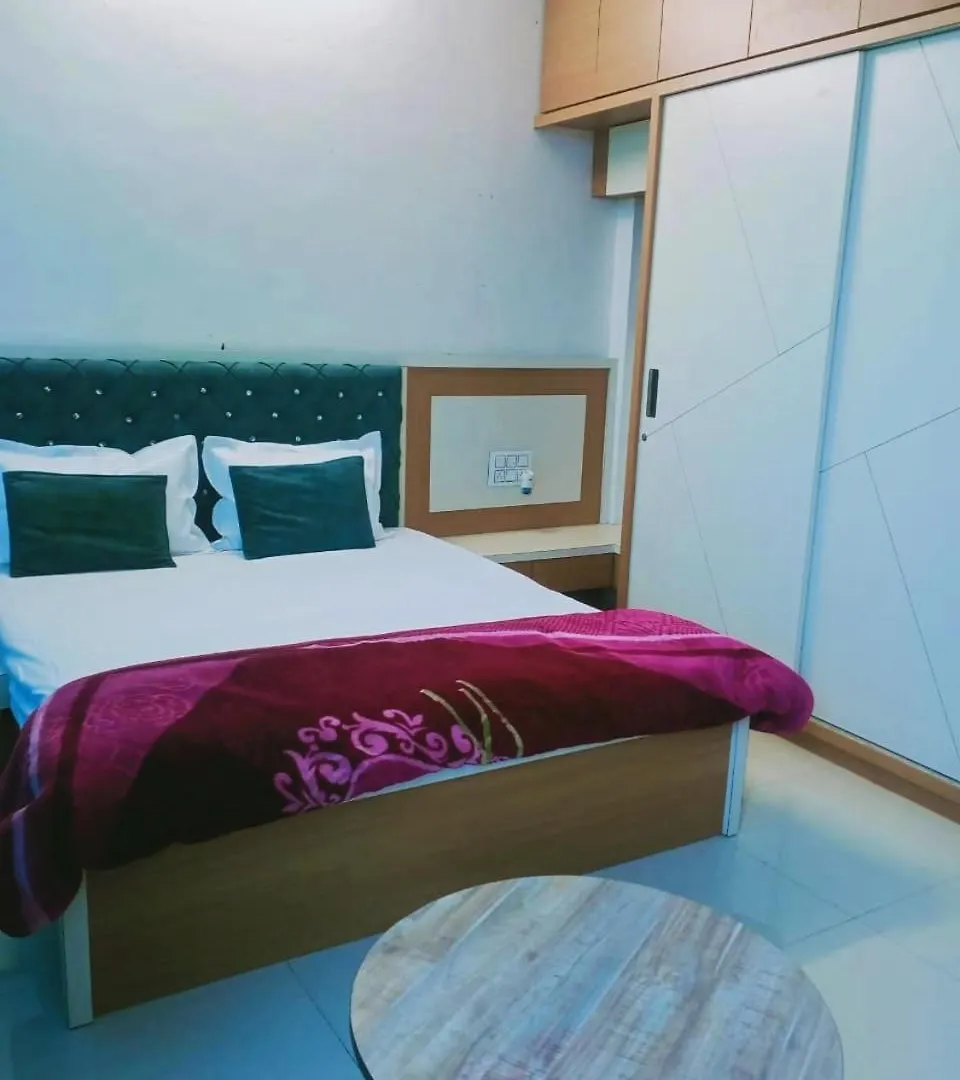 Antariksh Hotel Udaipur 0*,