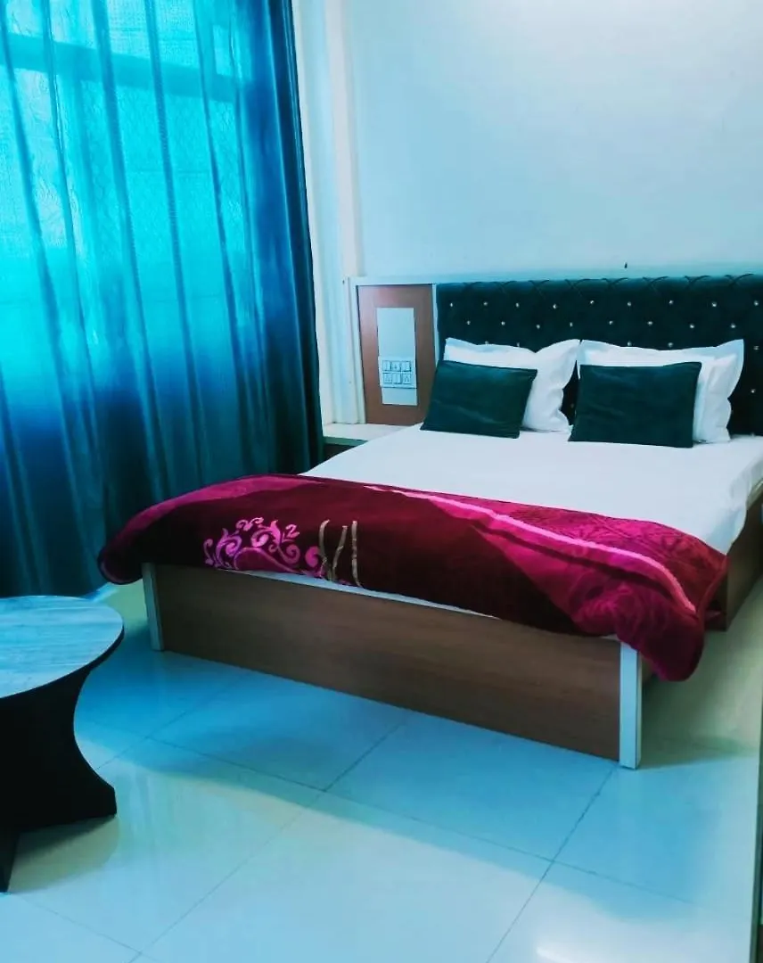 Guest house Antariksh Hotel Udaipur India