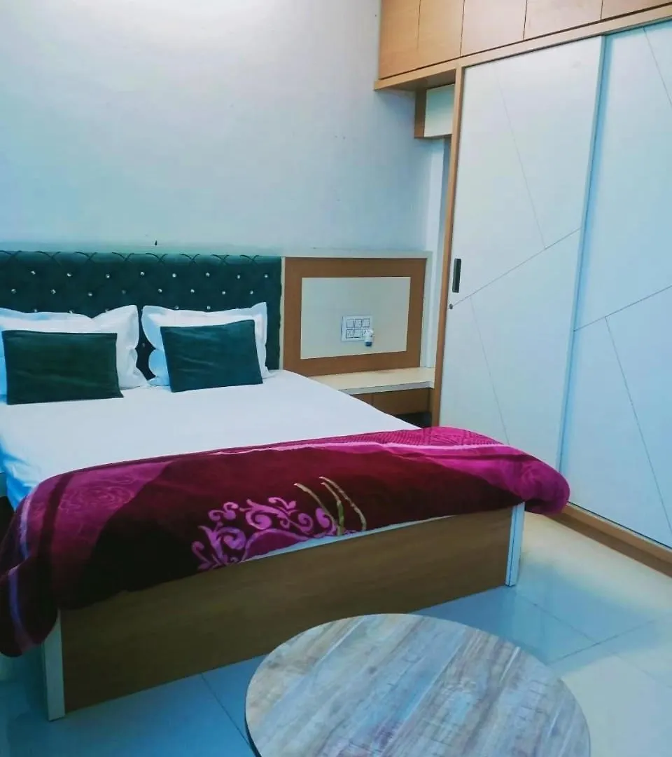 Guest house Antariksh Hotel Udaipur