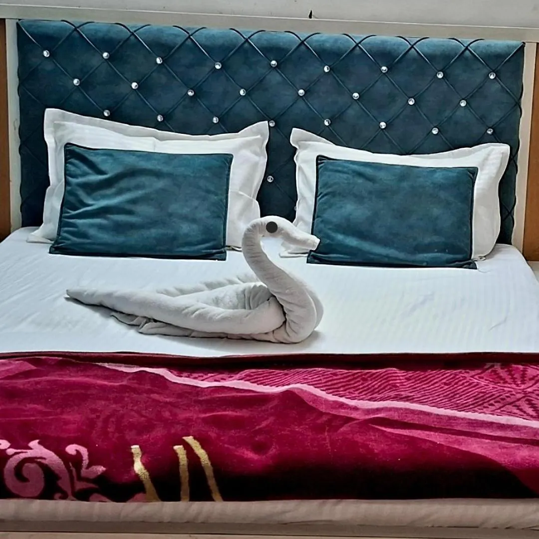 Antariksh Hotel Udaipur