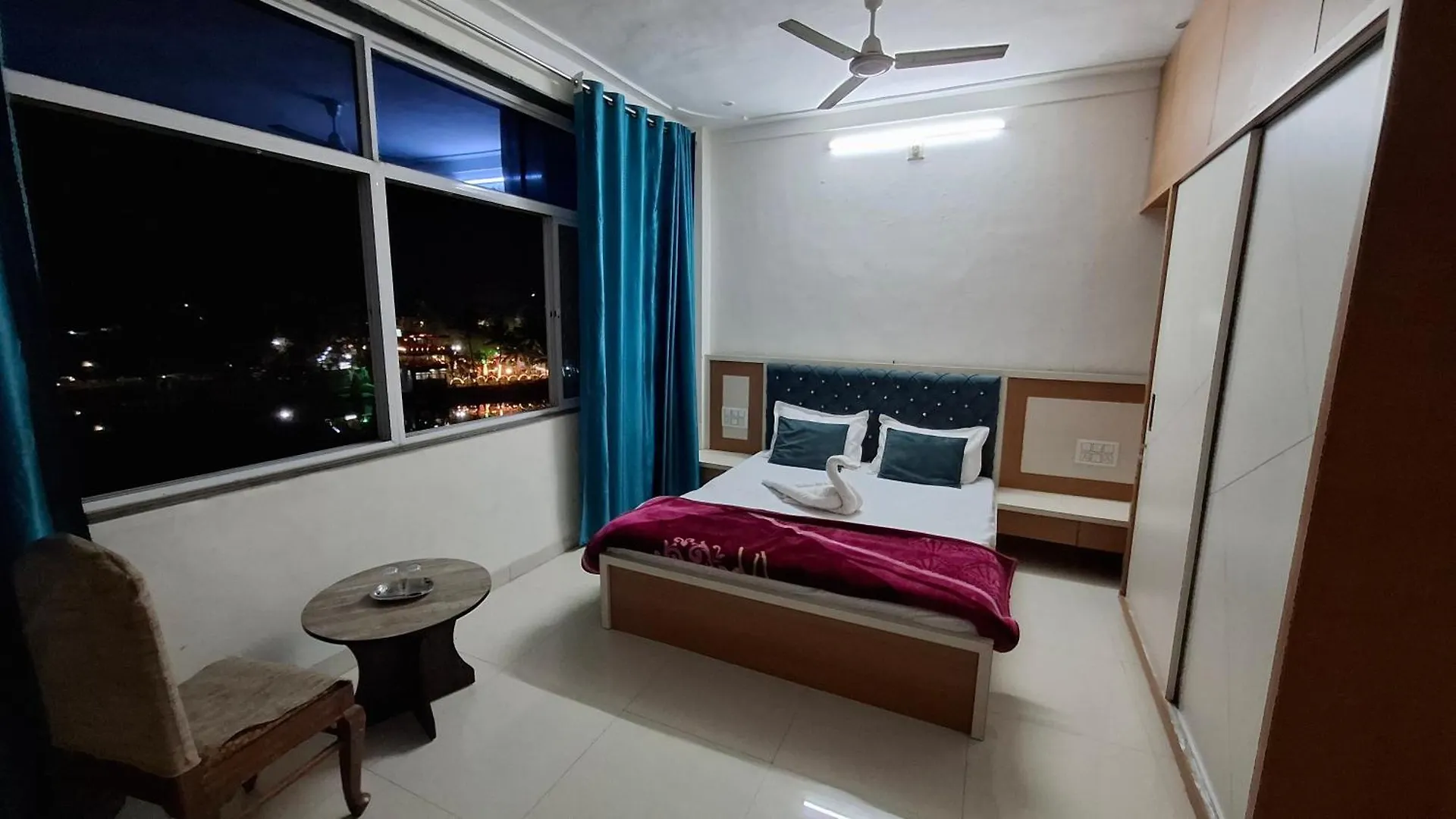 Antariksh Hotel Udaipur Guest house