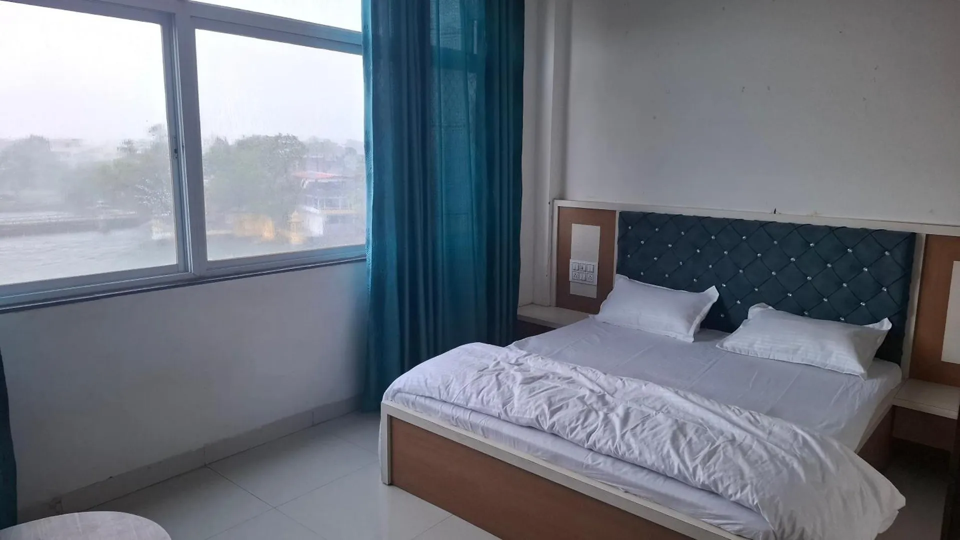 Antariksh Hotel Udaipur
