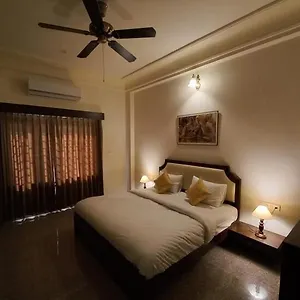 3* Hotel Shankar Niwas-a Boutique