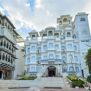 乌代浦可斯酒店 烏代浦